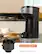 Commercial CHEF K-CUP COMPATIBLE
Brew your favorite k-cup flavors