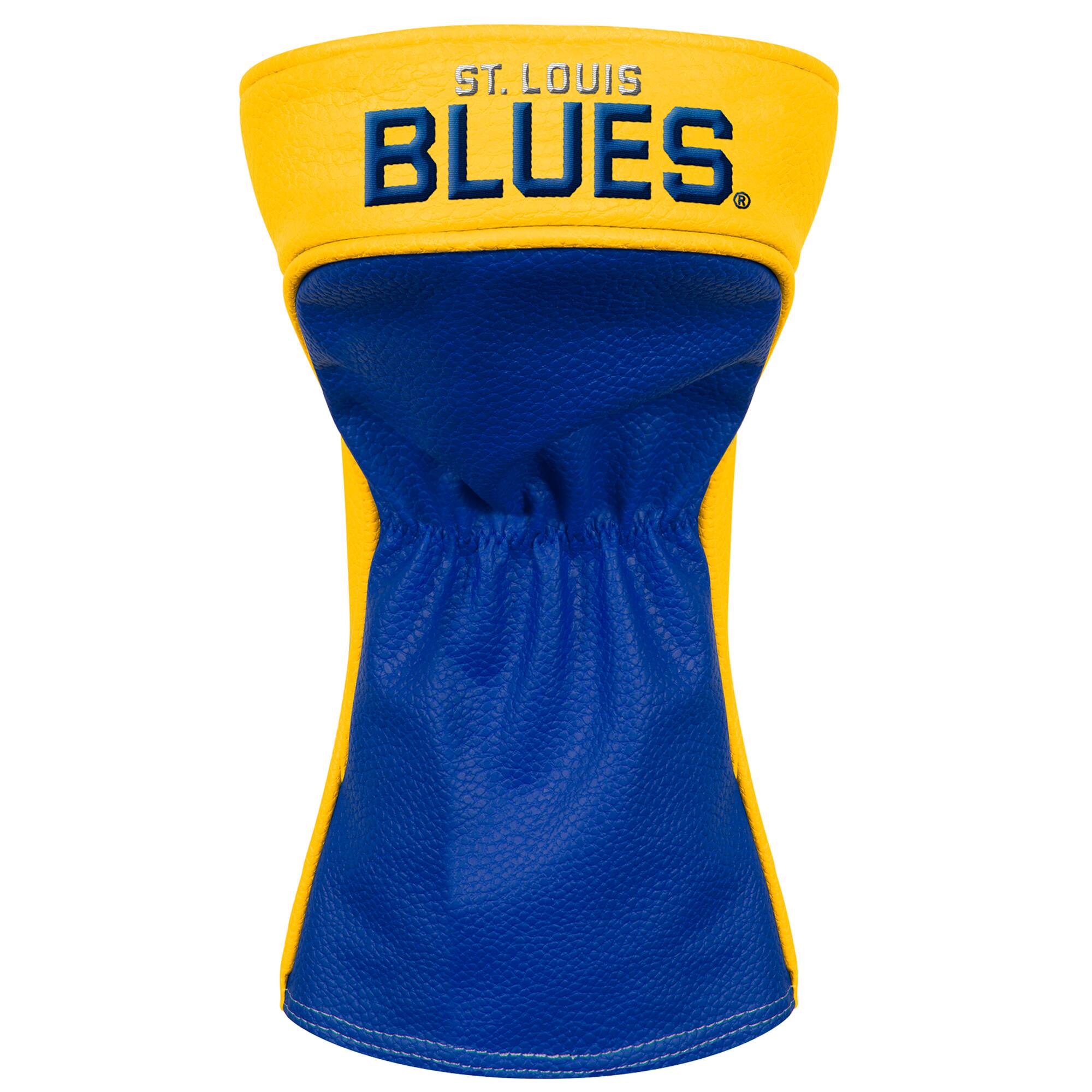 ST. LOUIS  
BLUES®