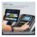 iFIT Train
Use your own device to control your machine and experience 10k+ personalized workouts
*Tablet not included. Paid iFIT Train membership required with equipment purchase and to access content and features. Membership auto-renews unless cancelled in advance. Free iFIT account, agreement to terms, and wi-fi required to operate equipment.