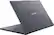 Alt View 13. Lenovo - IdeaPad Slim 3 15.3" 2K Touchscreen Laptop - AMD Ryzen 7 170 2025 - 16GB Memory - 512GB SSD - Luna Grey.