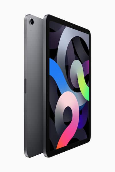 Apple Refurbished Excellent iPad Air 4 A2316 (WiFi) 256GB w/ Case Apple Refurbished Excellent iPad Air 4 A2316 (WiFi) 256GB w/ Case