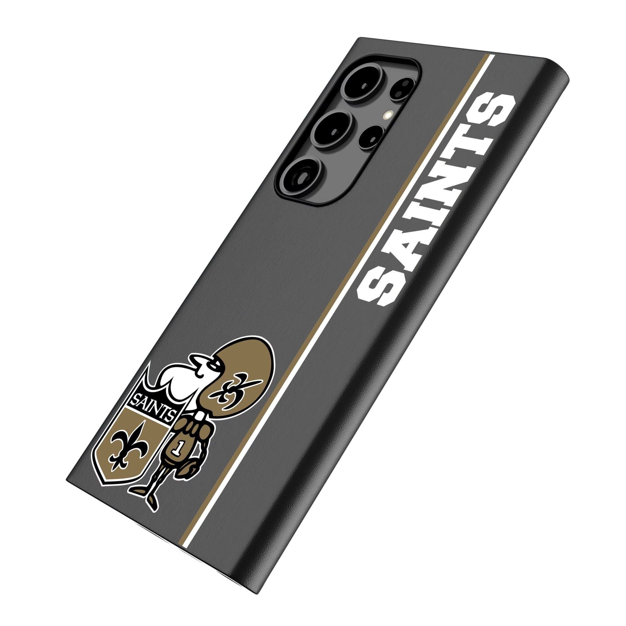 SAINTS 3 1 SAINTS