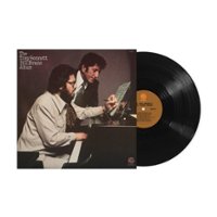 The Tony Bennett/Bill Evans Album [LP] - VINYL - Front_Zoom