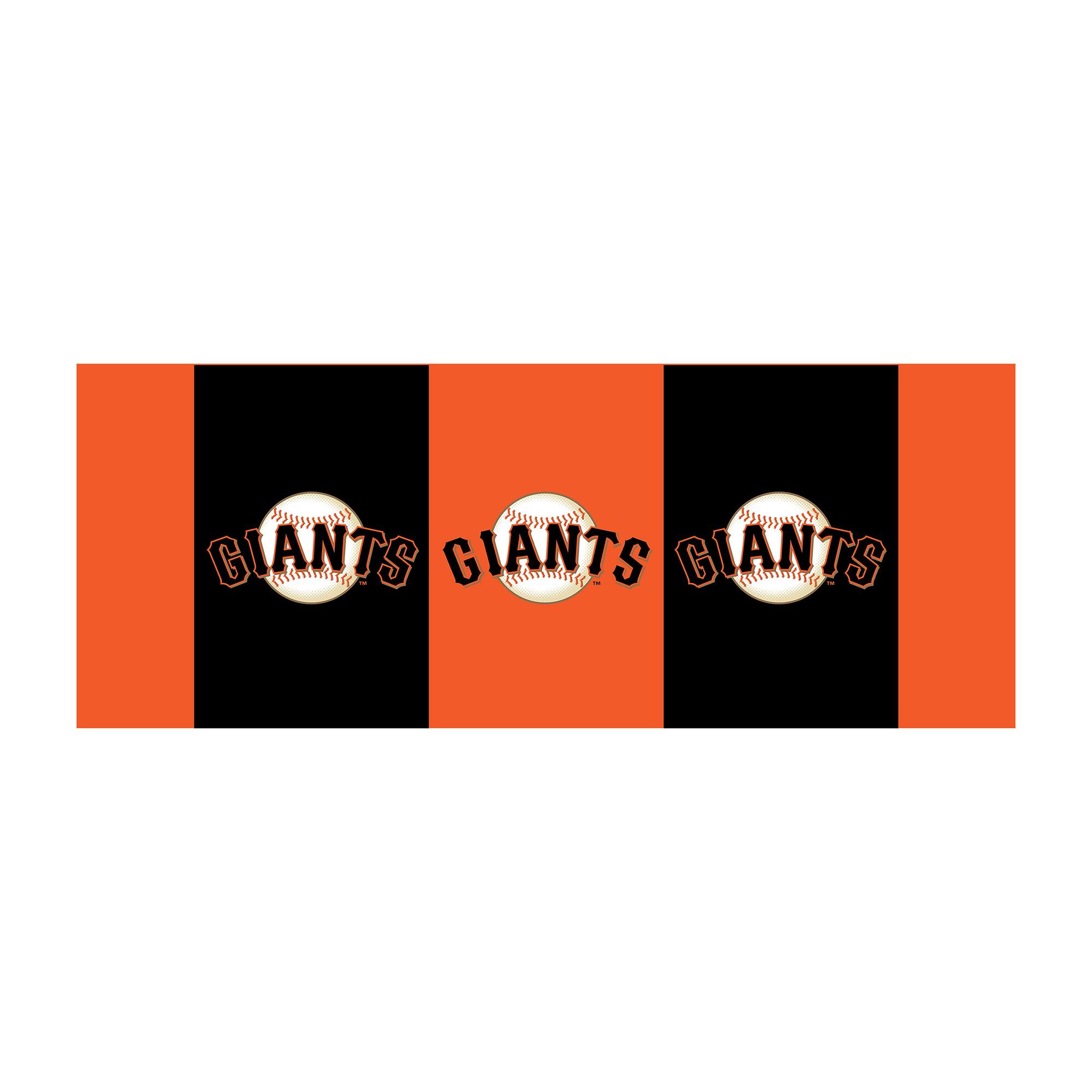 GIANTS GIANTS GIANTS