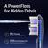 A Power Floss for Hidden Debris
80s Flossing
Full Mouth, Longer Lasting Clean Jet
0.55 mm Precision Jet
Targets Gaps Where Bristles Can't