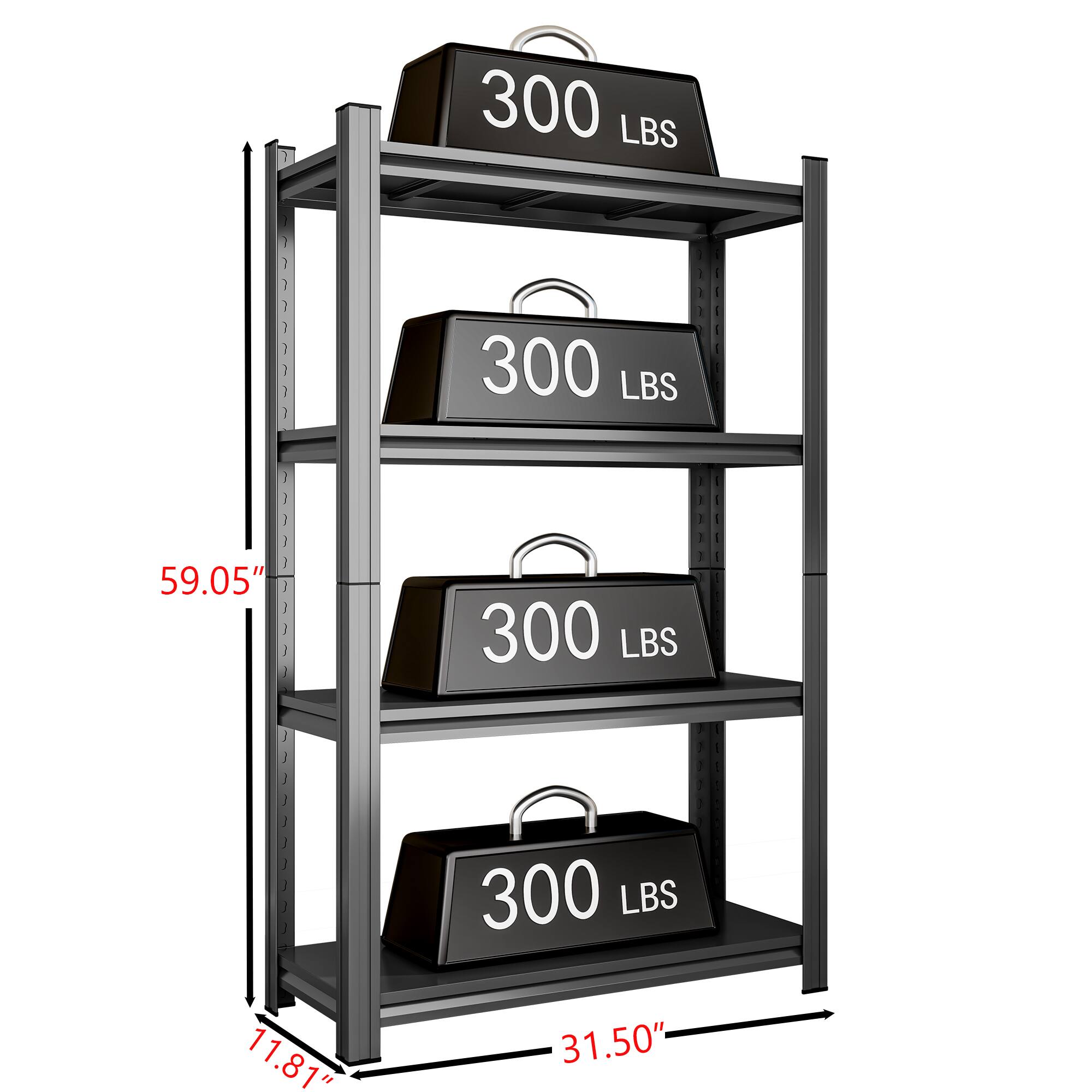 7 : i 59.05" RRRRJJJJA ) i 300 LBS 300 LBS 300 LBS I 300 LBS 11.81" 31.50"

Corrected:

- 7 : i 59.05" RRRRJJJJA ) i 300 LBS 300 LBS 300 LBS I 300 LBS 11.81" 31.50"