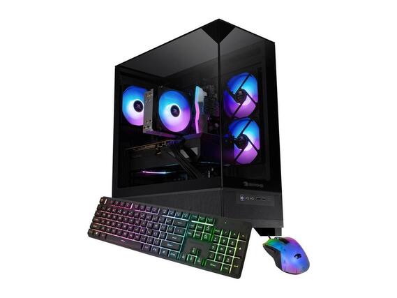 AMD Radeon RX 6500 XT Gaming Desktops - Best Buy AMD Radeon RX 6500 XT Gaming Desktops - Best Buy