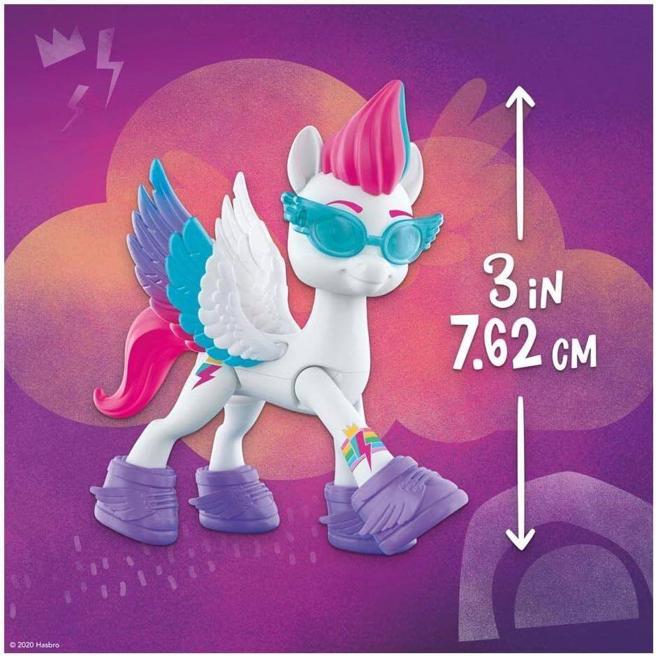 My Little Pony My Little Pony: A New Generation Movie Crystal
