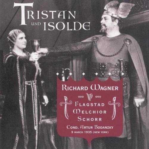 Wagner / Bodanzky - Tristan Und Isolde   - COMPACT DISCS [CD]