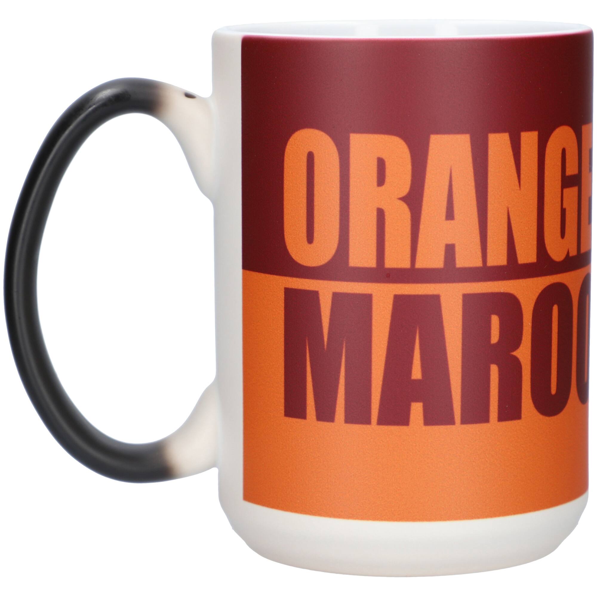 ORANGE MAROC
