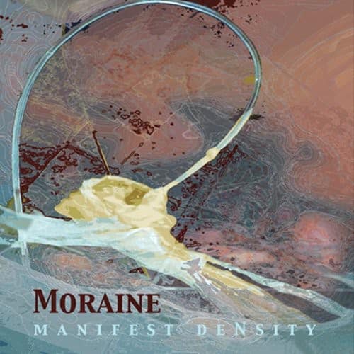 Moraine - Manifest Density   - COMPACT DISCS [CD] price history on PriceWatchPro