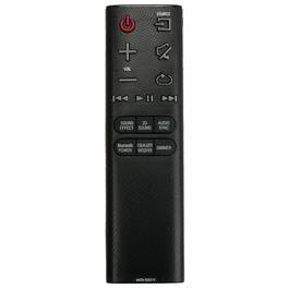 VINABTY - New AH59-02631K Replaced Remote Fits for Samsung Sound Bar HW-H450/ZA HWHM45C HWH450/ZA HW-H430 HW-H430 HW-H450 - Black