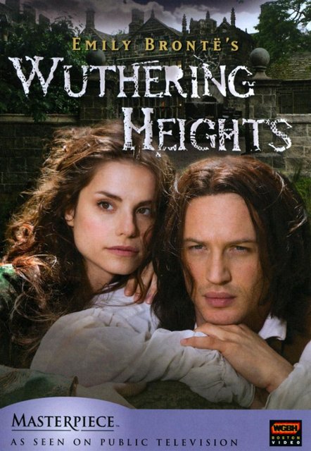 Wuthering Heights [2009] Best Buy