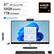 27" IPS Touch FHD
32GB MEMORY
1TB STORAGE
AMD RYZEN 7
Windows 11 Pro