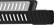 Left. WHOOP - WHOOP SportFlex Accessory Band - Compatible with 5.0 One, Peak, and MG Life - Gravity - Gravity.