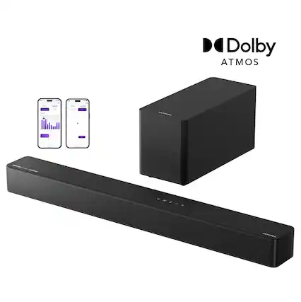 Dolby Atmos