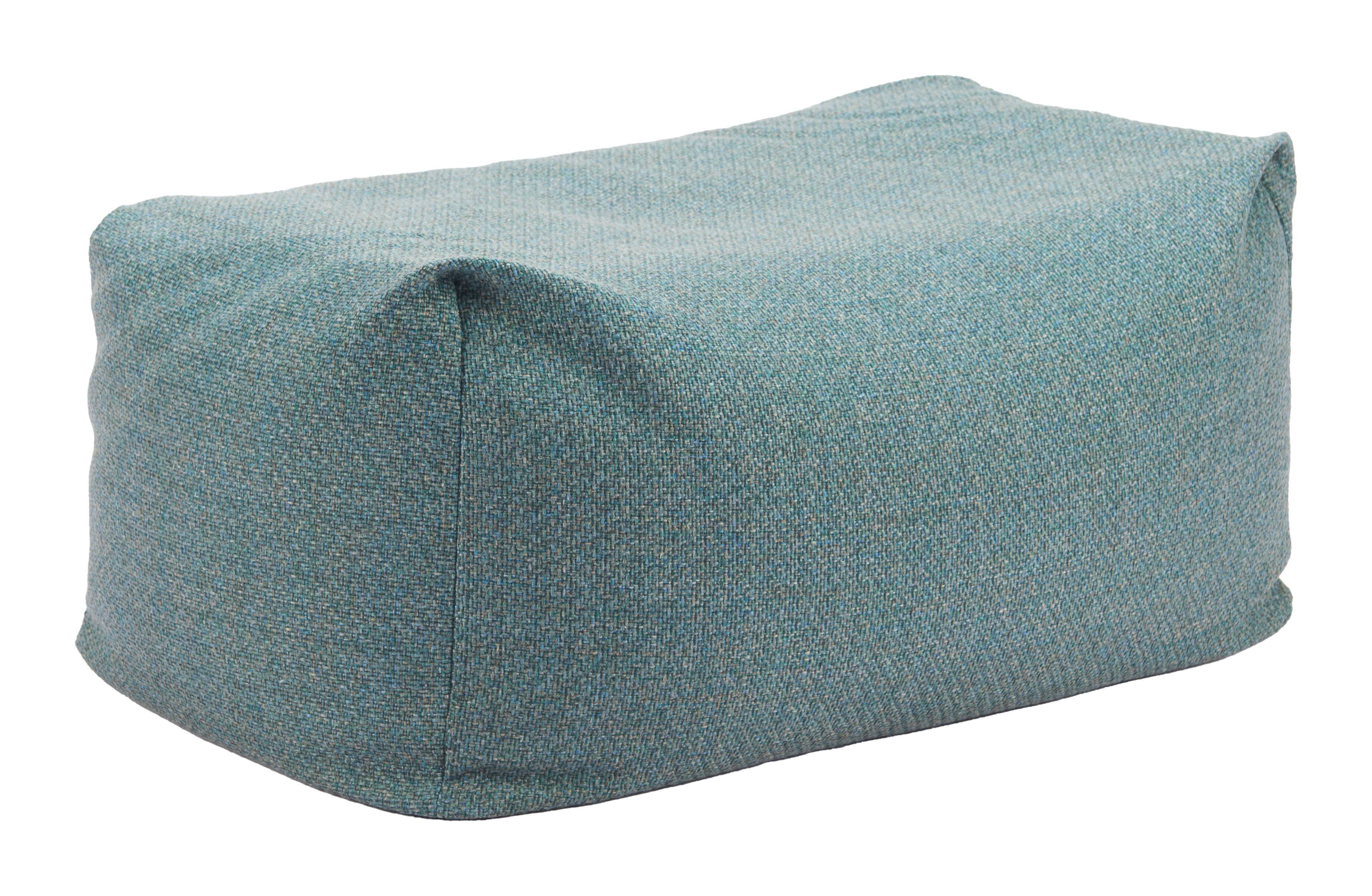 Hivvago - Aroz Ottoman - Green