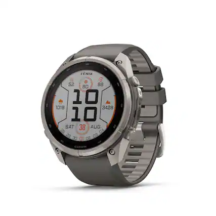 60
FENIX VI2 50 52 88 80 10 1019 3428 10 40 SAT 38 AUG 20 28 04 0201866 30 01 02 GARMIN
FENIX