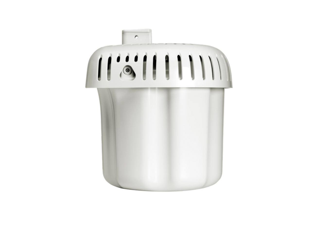 Alt View 1. HP - HPE Aruba Networking AP-575 802.11ax 2x2/4x4 Dual Radio Integrated Omni Antennas Outdoor Access Point | R4H18A.