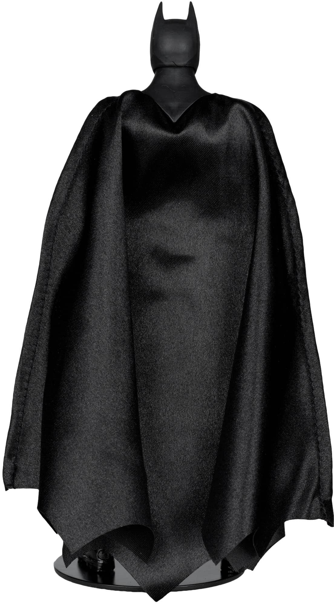 Alt View 3. McFarlane Toys - DC Multiverse Batman (Batman Begins) 7.2" Action Figure.