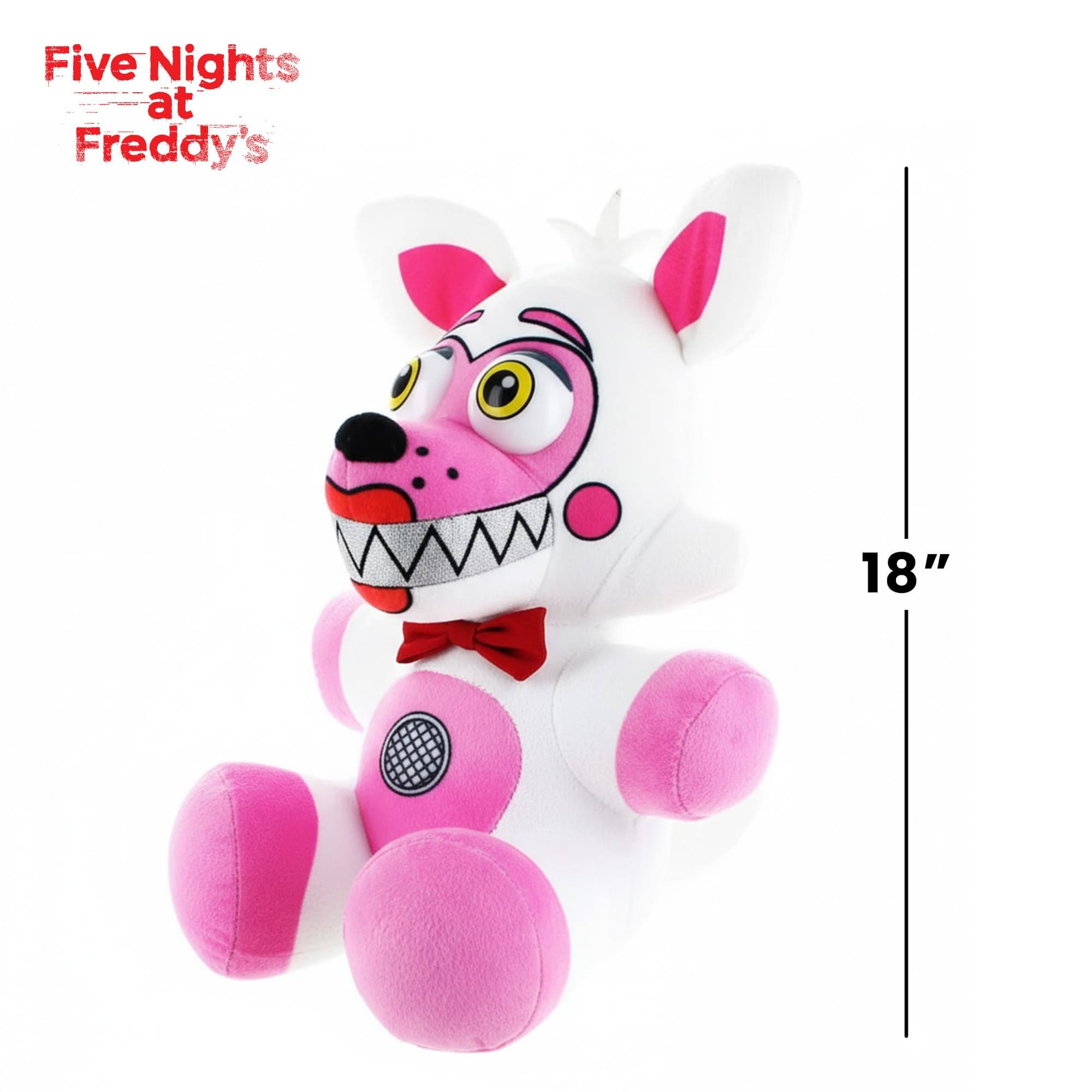 Five Nights at Freddy's 18"