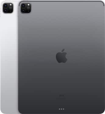 Apple Refurbished Good 12.9 Inch iPad Pro (5th Generation) (2021 Apple Refurbished Good 12.9 Inch iPad Pro (5th Generation) (2021