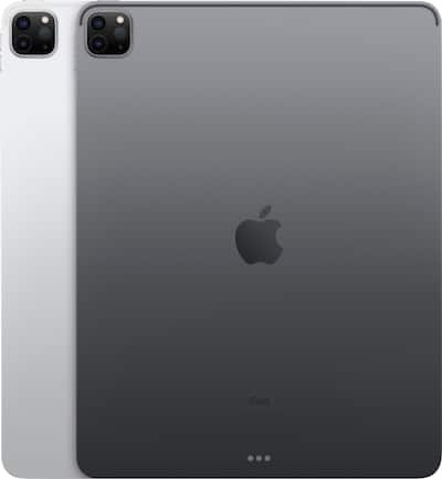 Certified Refurbished Apple 12.9 Inch iPad Pro (5th Generation Certified Refurbished Apple 12.9 Inch iPad Pro (5th Generation