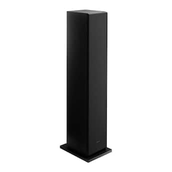 Sony SS CS3M2 3 Way Floorstanding Single Speaker System (Black Sony SS CS3M2 3 Way Floorstanding Single Speaker System (Black