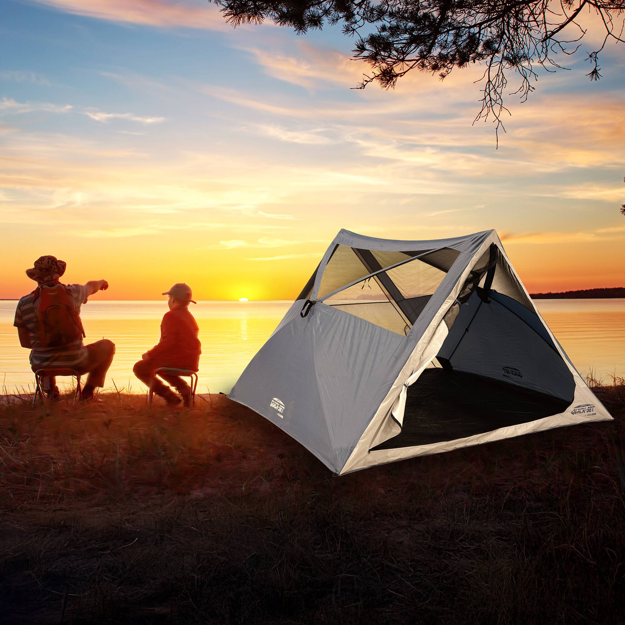 The text on the image reads:

"THE NORTH FACE"