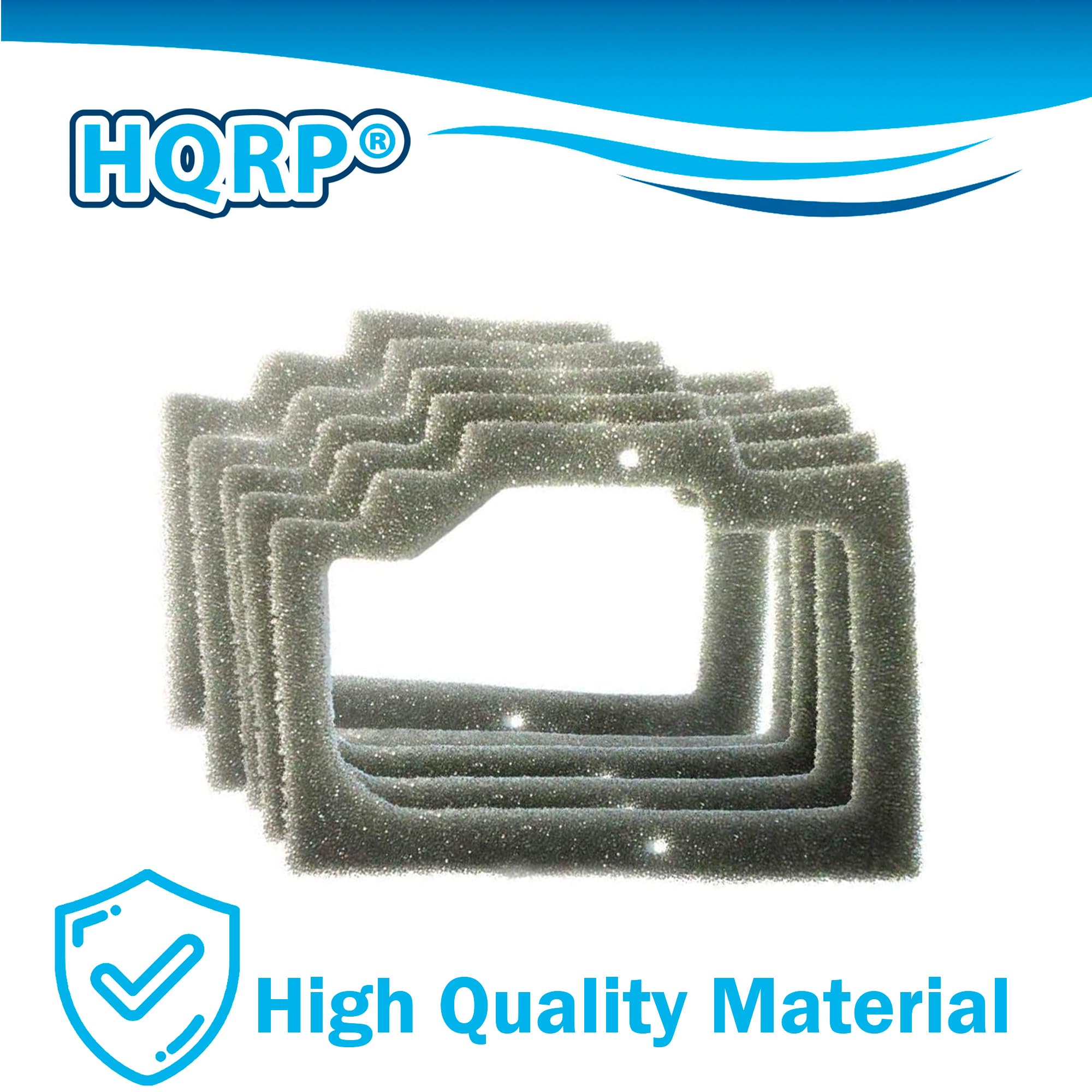 HQRP® High Quality Material