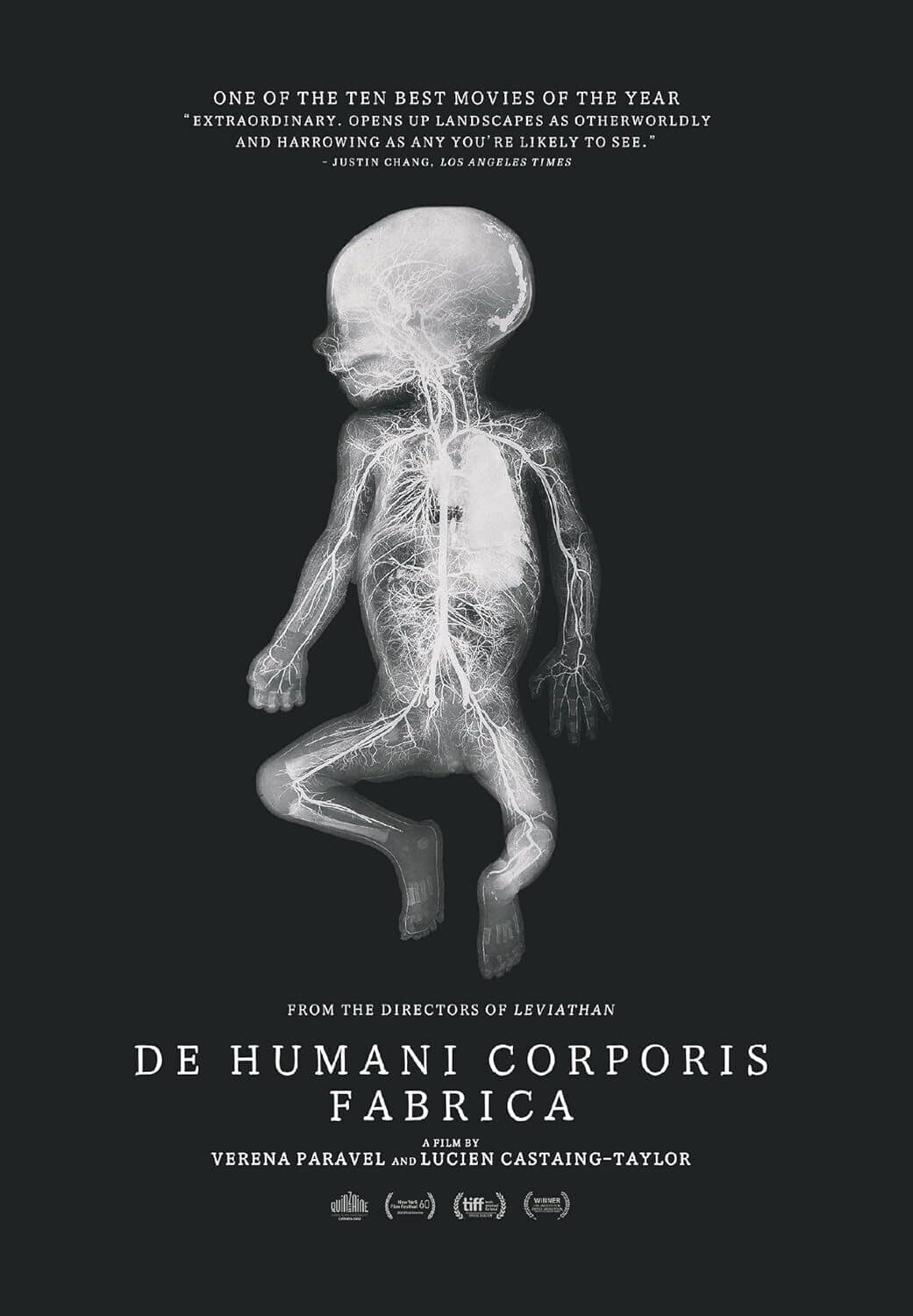 De Humani Corporis Fabrica   - DVD price history on PriceWatchPro