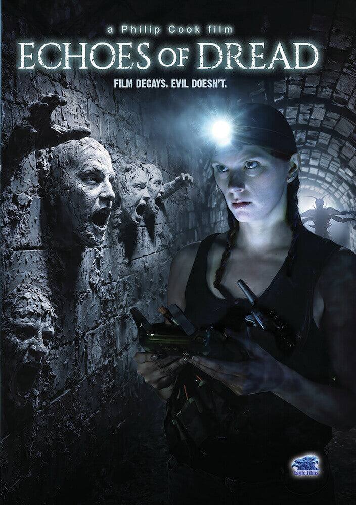 Echoes of Dread (MOD) (DVD Movie) - Best Buy