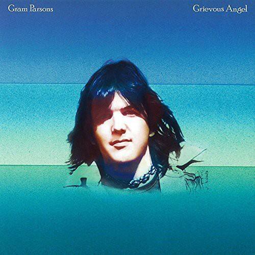 Gram Parsons  
Grievous Angel