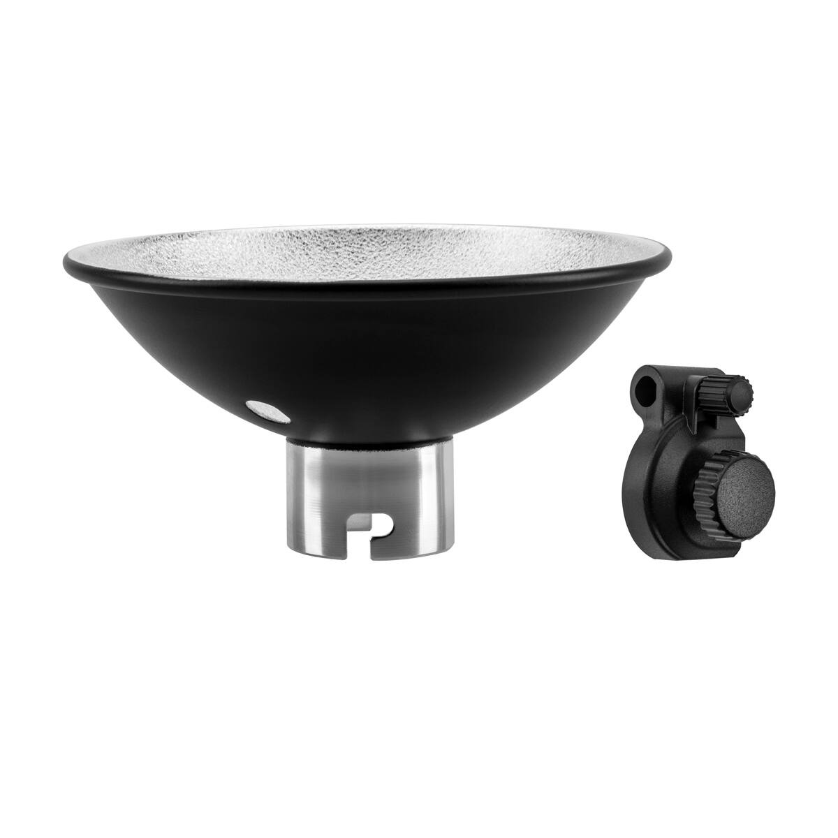 Alt View 1. Flashpoint - Flashpoint Streaklight Umbrella Reflector Kit.