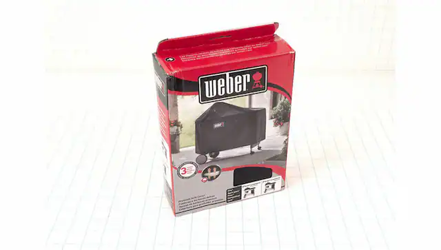 Las - Encuentre Weber Weber