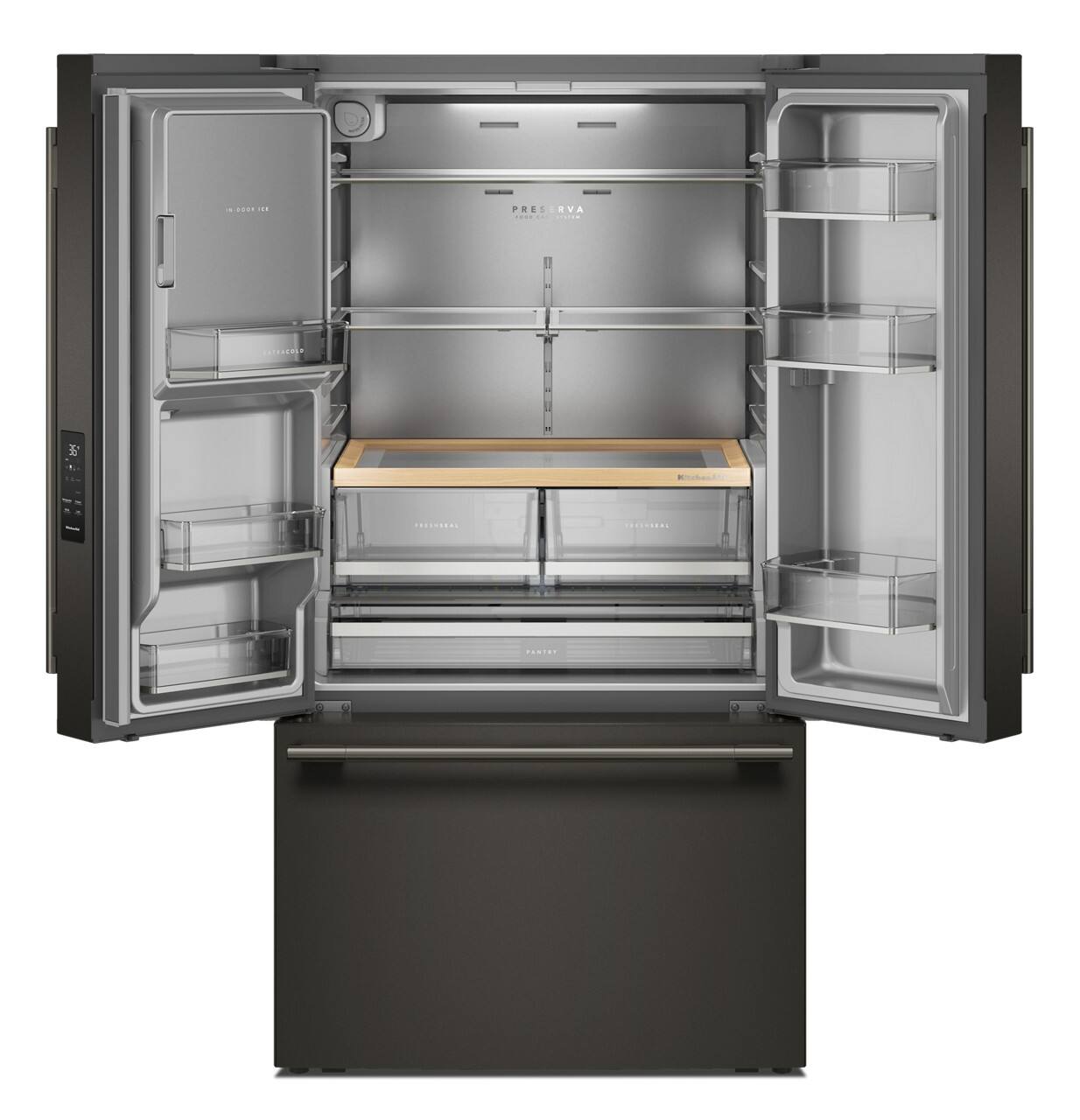 The text on the image reads:

- "PRESERVATIVA"
- "0mL"
- "36°"
- "FRESHKEEP"
- "FRESHKEEP"
- "FRESHKEEP"
- "FRESHKEEP"
- "FRESHKEEP"
- "FRESHKEEP"
- "FRESHKEEP"
- "FRESHKEEP"
- "FRESHKEEP"
- "FRESHKEEP"
- "FRESHKEEP"
- "FRESHKEEP"
- "FRESHKEEP"
- "FRESHKEEP"
- "FRESHKEEP"
- "FRESHKEEP"
- "FRESHKEEP"
- "FRESHKEEP"
- "FRESHKEEP"
- "FRESHKEEP"
- "FRESHKEEP"
- "FRESHKEEP"
- "FRESHKEEP"
- "FRESHKEEP"
- "FRESHKEEP"
- "FRESHKEEP"
- "FRESHKEEP"
- "FRESHKEEP"
- "FRESHKEEP"
- "FRESHKEEP"
- "FRESHKEEP"
- "FRESHKEEP"
- "FRESHKEEP"
- "FRESHKEEP"
- "FRESHKEEP"
- "FRESHKEEP"
- "FRESHKEEP"
- "FRESHKEEP"
-