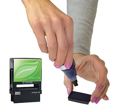 Green Line  
Printer 20