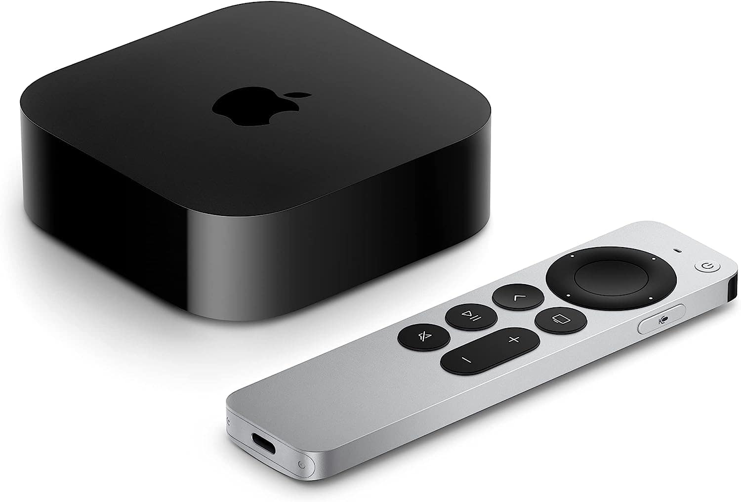 Apple tv 4K 第3世代　64GB MN873J/A  Wi-Fi 2c16e46f-40ec-40c7-8725-