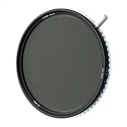 1-5 Stops (0.3-1.5)
PRU NANU MAX 5 ND-VARIO -ON
Nikon