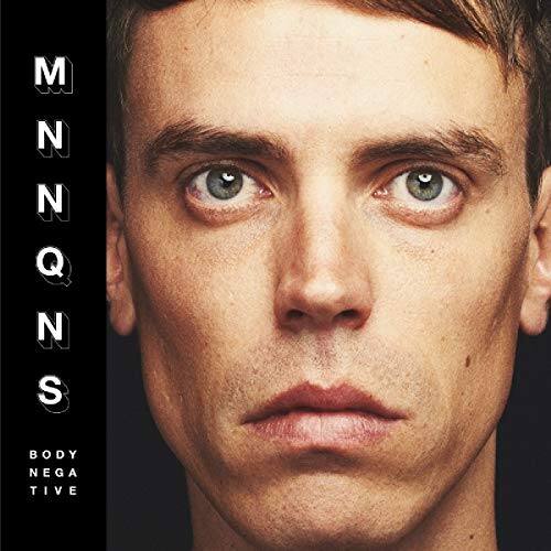 Front. Body Negative [LP].