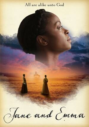 Front. Jane And Emma - BLU-RAY.