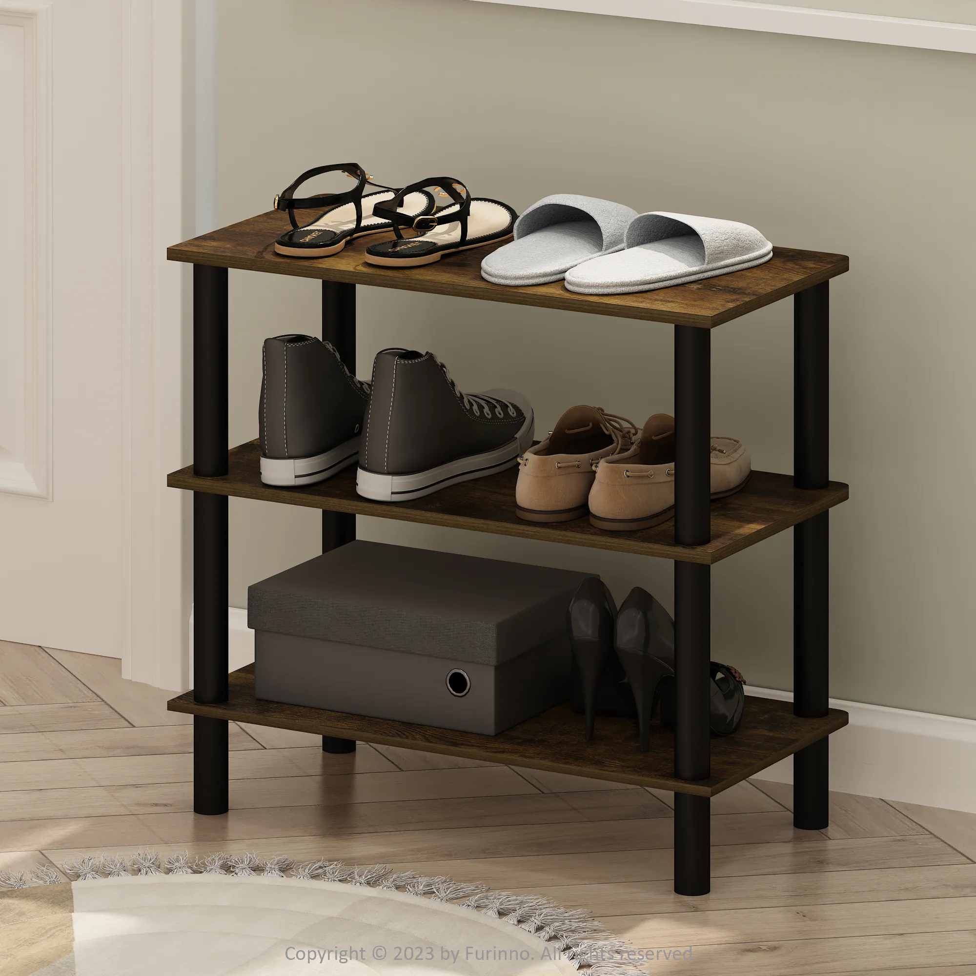 Copyright © 2023 by Furinno. All rights reserved.