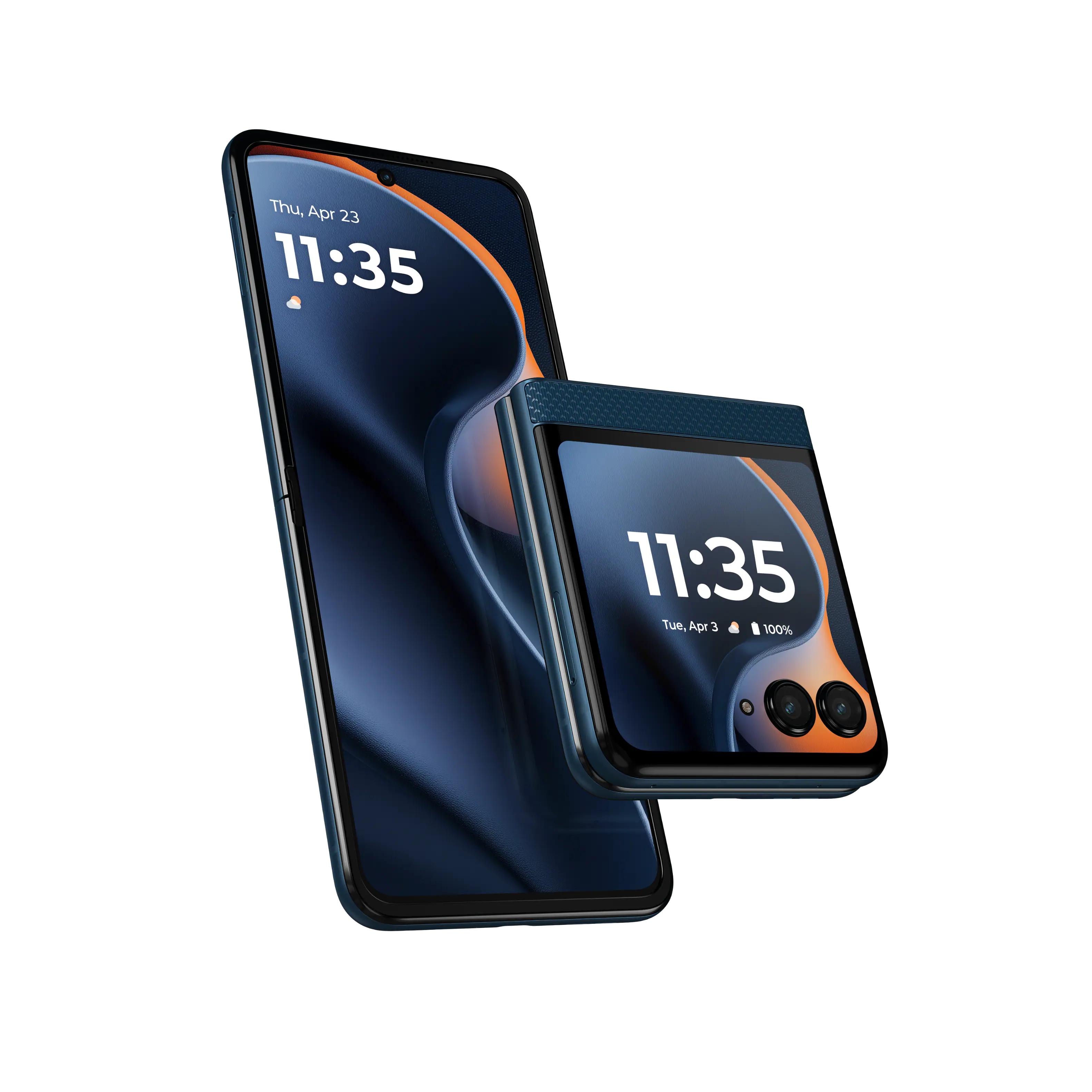 Thu, Apr 23  
11:35  

Tue, Apr 3  
11:35  
100%