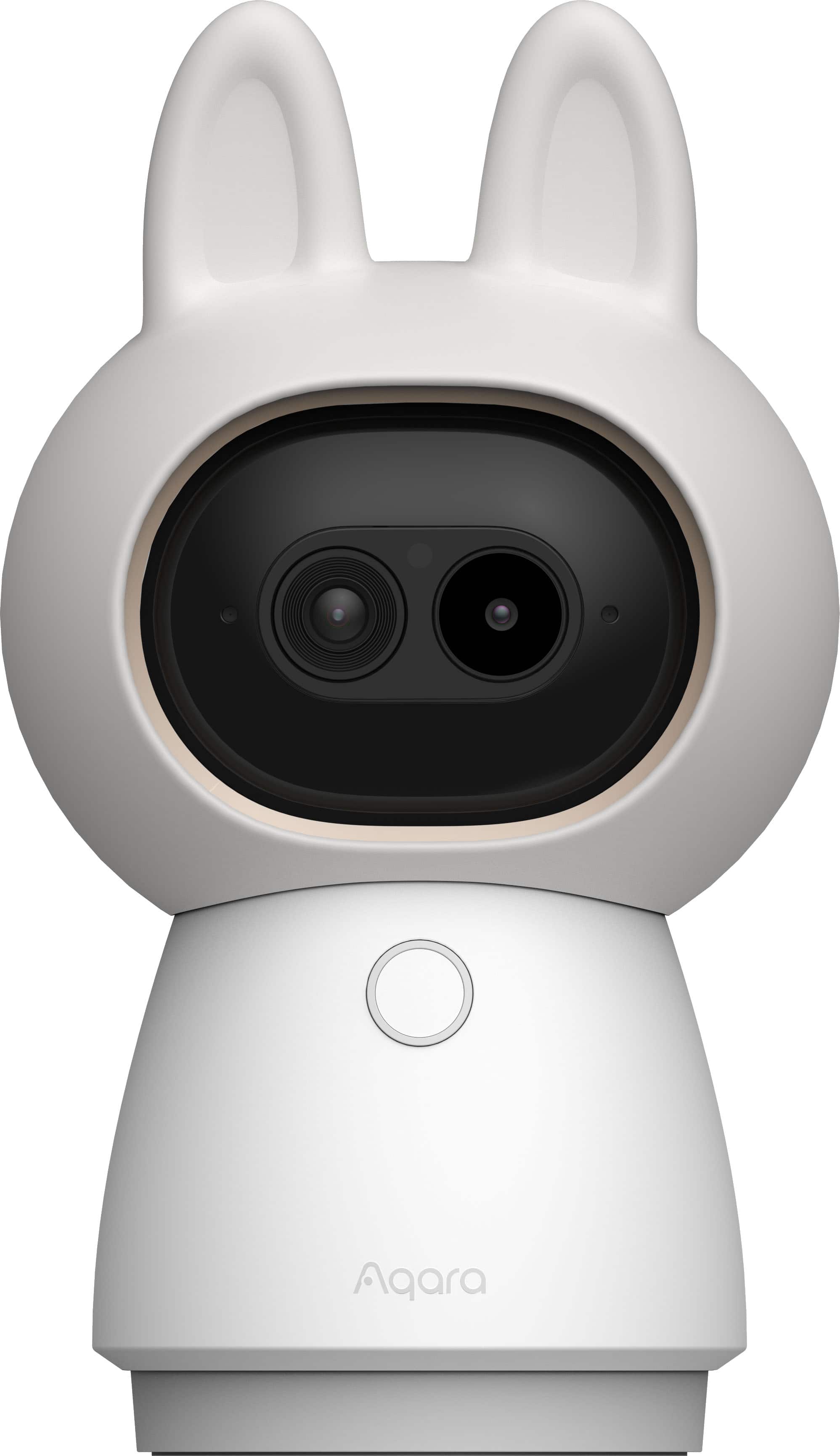 Aqara - 4K Dual-Lens Camera...