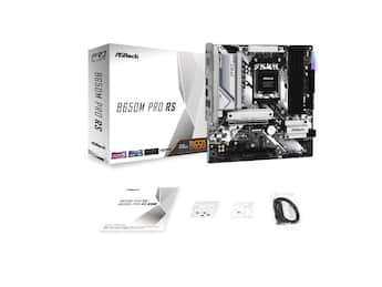 ASRock B650M Pro RS - Best Buy ASRock B650M Pro RS - Best Buy