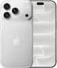 Front. Apple - iPhone 18 Pro 2TB - Silver.