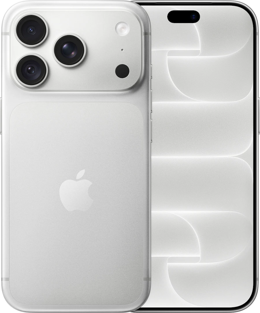 Aperture Shell Apple iPhone 18 Pro 1TB Silver (Verizon) - Best Buy