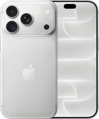 Apple iPhone 18 Pro 256GB Silver (Verizon) - Best Buy Apple iPhone 18 Pro 256GB Silver (Verizon) - Best Buy