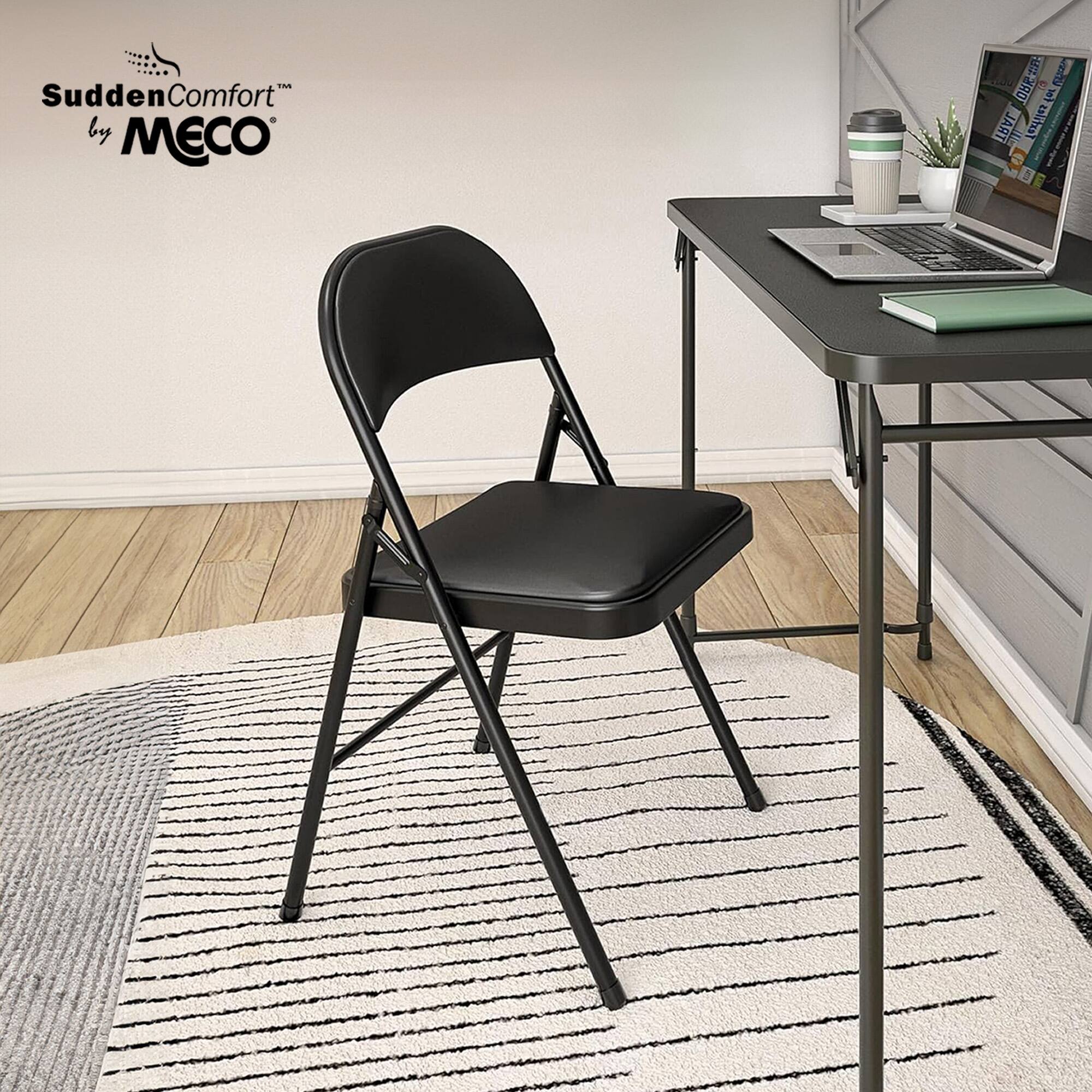 Sudden Comfort by MECO