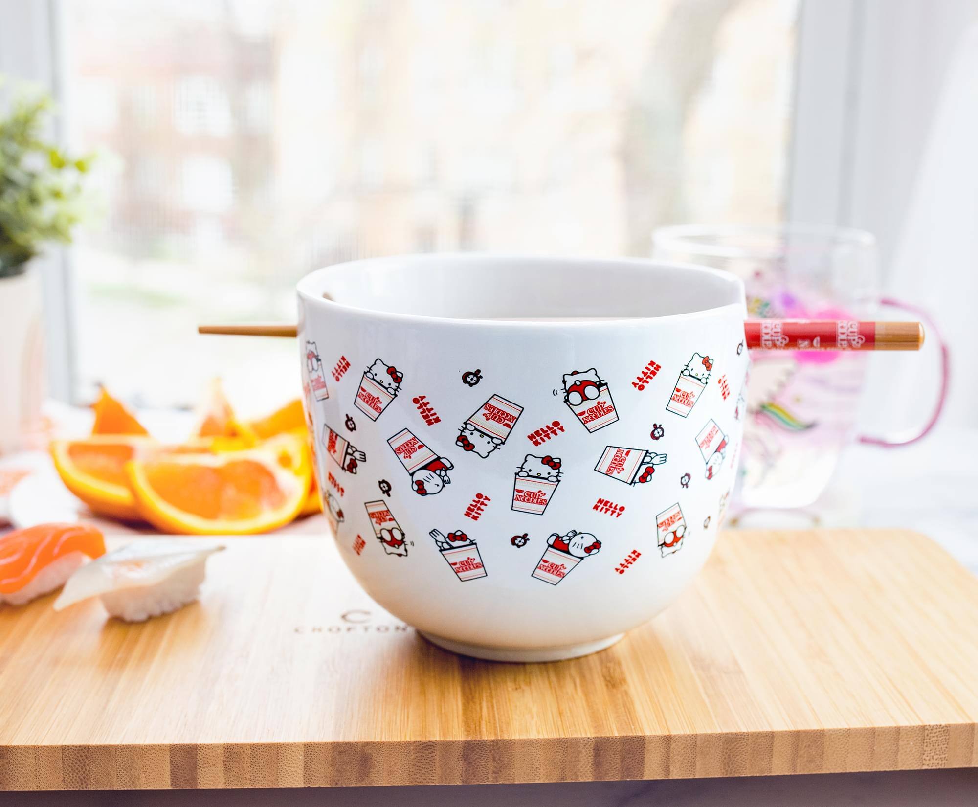 The text on the image reads:

"KNOTTON"